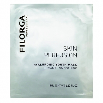HYALURONIC YOUTH MASK 1x15