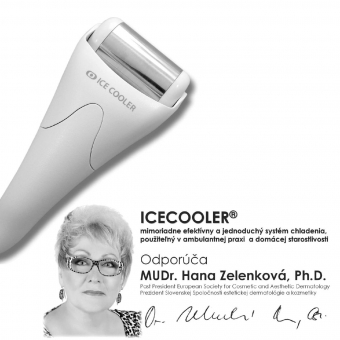 Kryoroller Ice Cooler PRO
