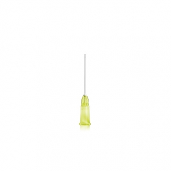Mikrokanyly a mezokanyly Magic Needle 30G/27mm 5×1 ks